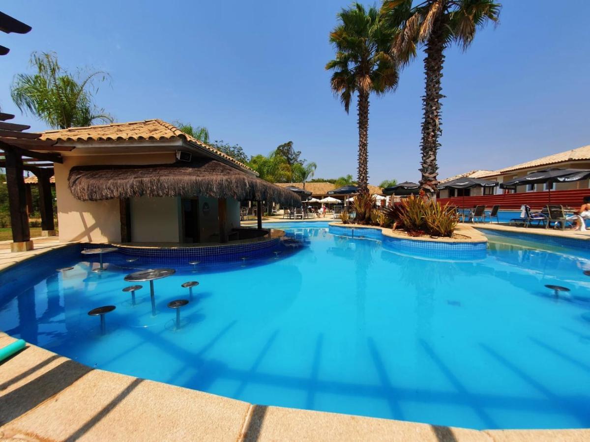 Santissimo Resort Тірадентіс Екстер'єр фото
